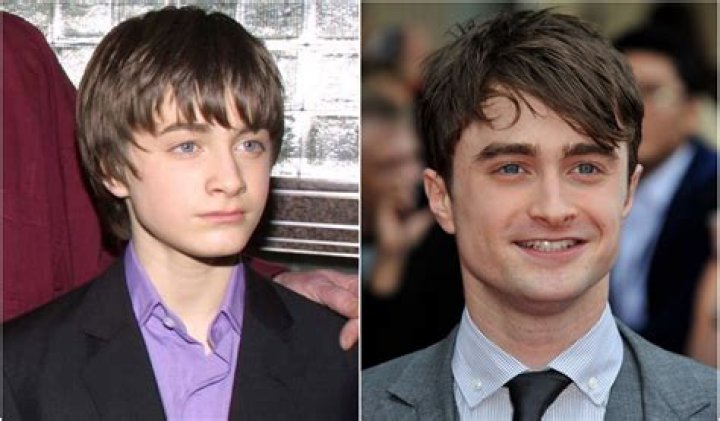 Unveiling The Age Of Daniel Radcliffe In Harry Potter And The Half-Blood Prince