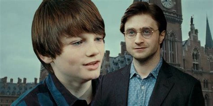 Unveiling The Age Of Daniel Radcliffe In The Last Harry Potter Movie