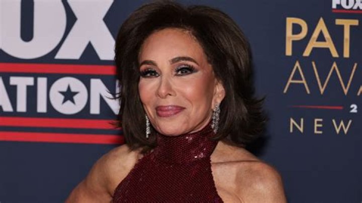 Unveiling The Age Of Fox News Judge Jeanine: A Closer Look