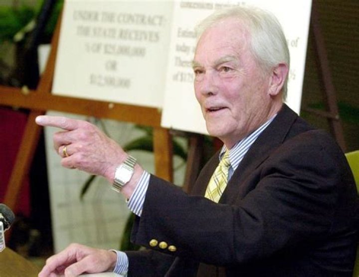 Unveiling The Age Of Harry Connick Jr.: How Old Is He Really?