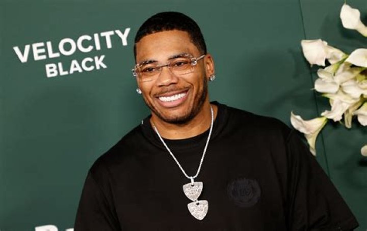 Unveiling The Age Of Nelly: How Old Is The Rapper?
