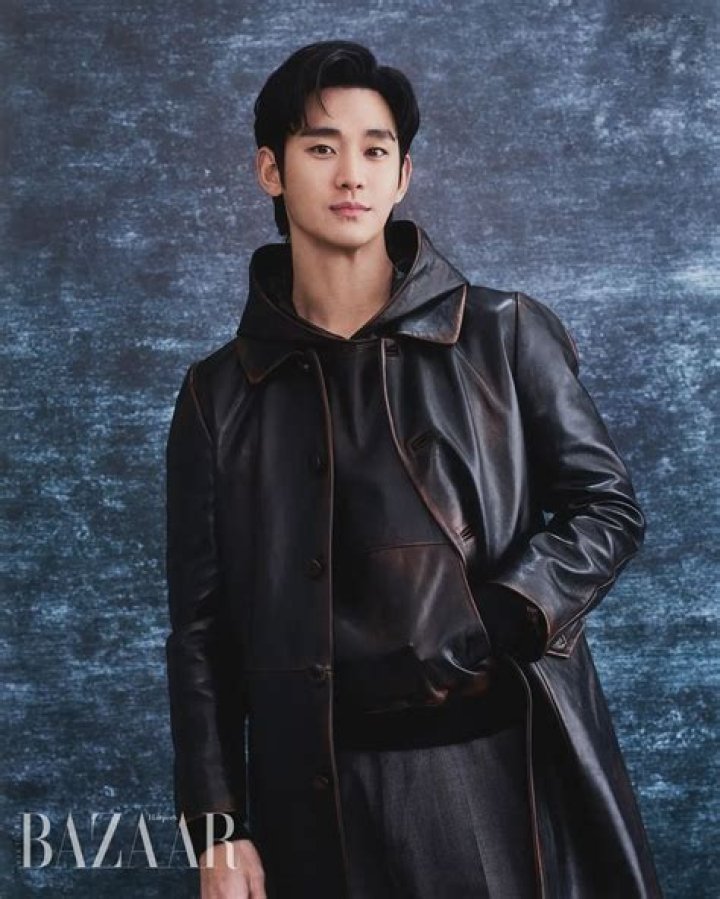 Unveiling The Alluring Kim Soo Hyun Physique