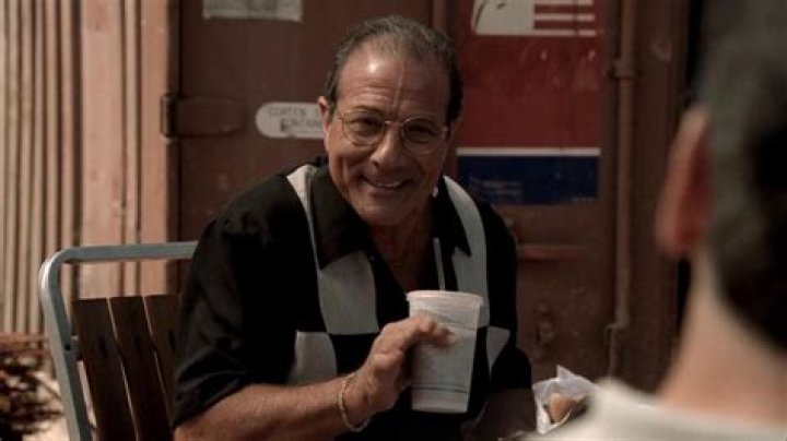 Unveiling The Character Of Patsy Parisi In The Sopranos