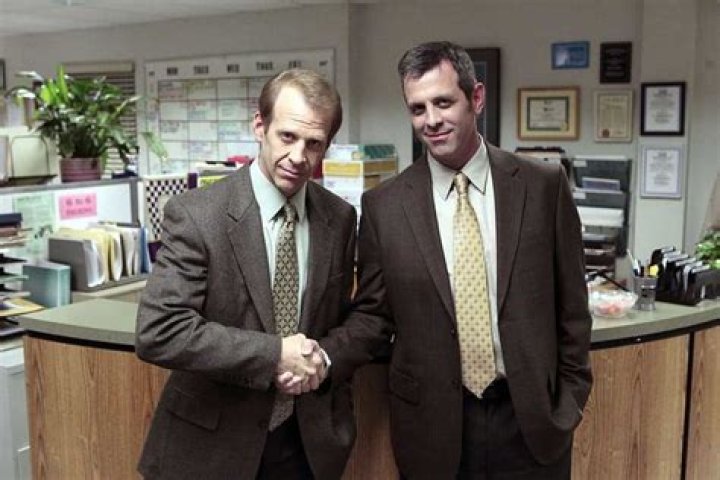 Unveiling The Creative Mind Behind "The Office": Warren Lieberstein
