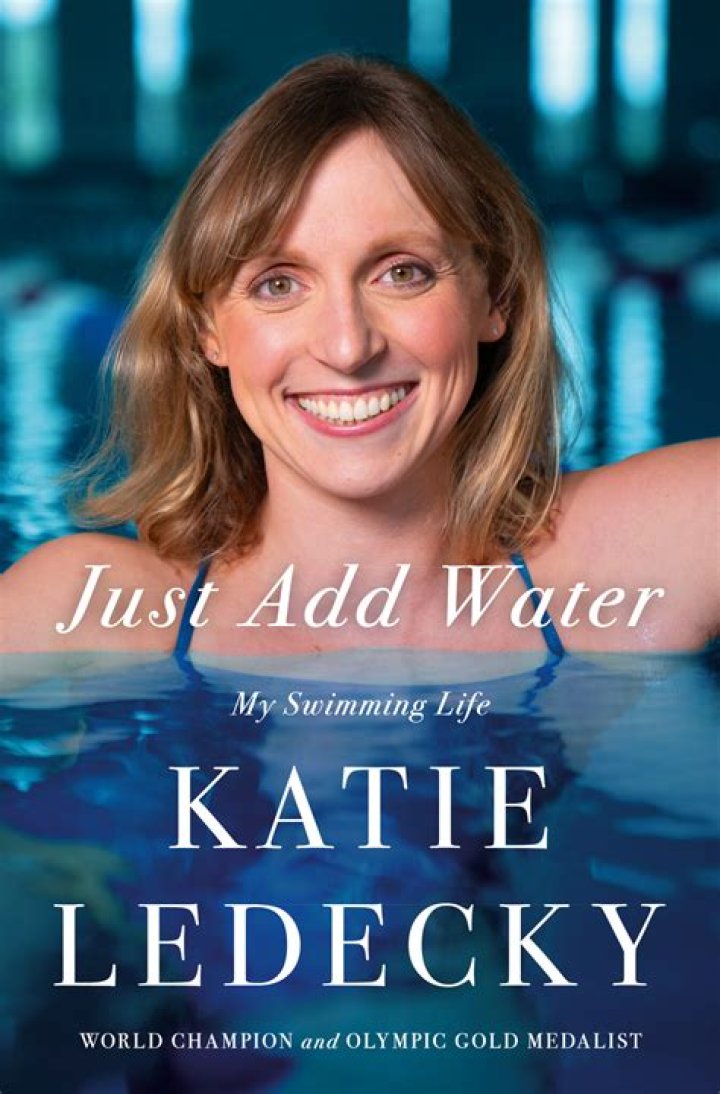 Unveiling The Depths Of Katie Ledecky's Personal Life