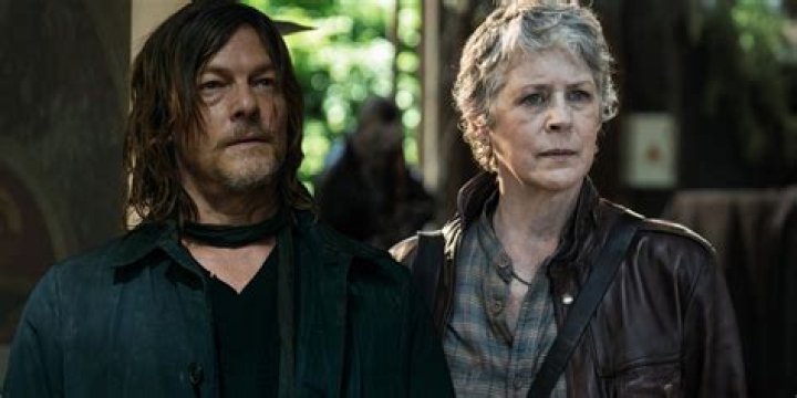 Unveiling The Enigma: Norman Reedus, The Actor Who Captivated Our Screens