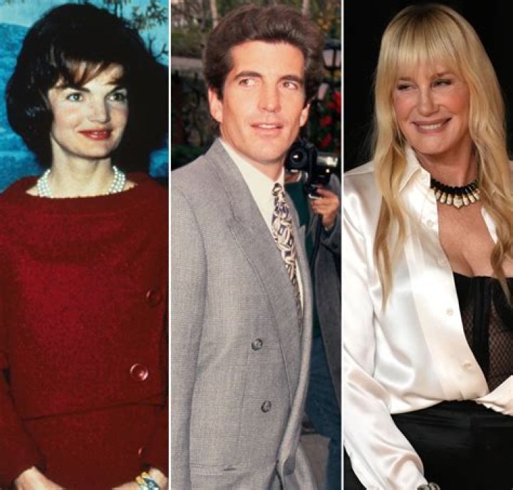 Unveiling The Enigmatic Life Of Actress Daryl Hannah