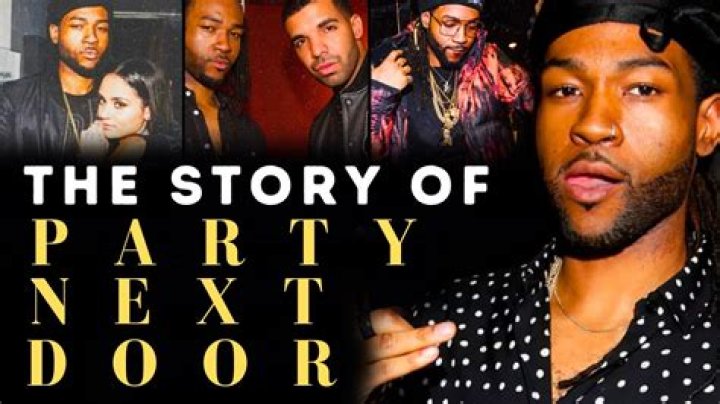 Unveiling The Ethnicity Of PartyNextDoor: What Race Is He?