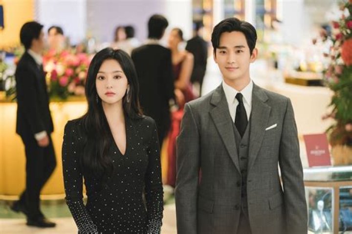 Unveiling The Excitement: Kim So Hyun's Kdrama 2024