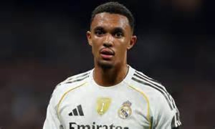 Unveiling The Family Ties: Trent Alexander-Arnold And His Brothers' Ages
