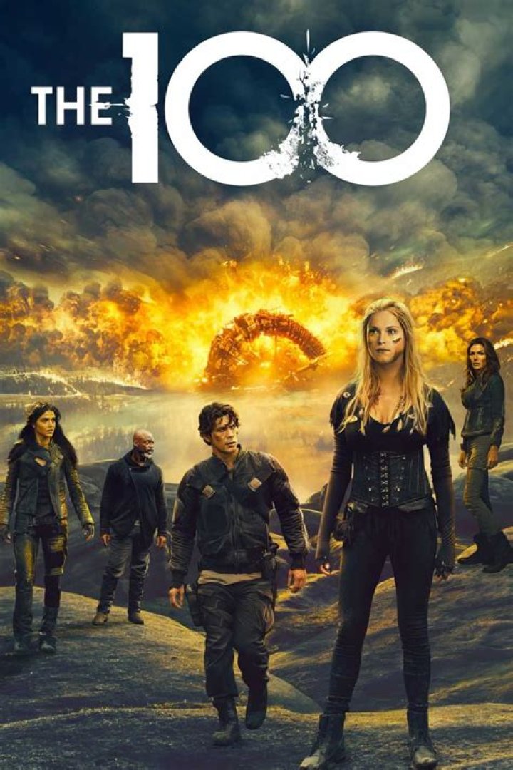 Unveiling The Filming Locations Of The 100: A Comprehensive Guide