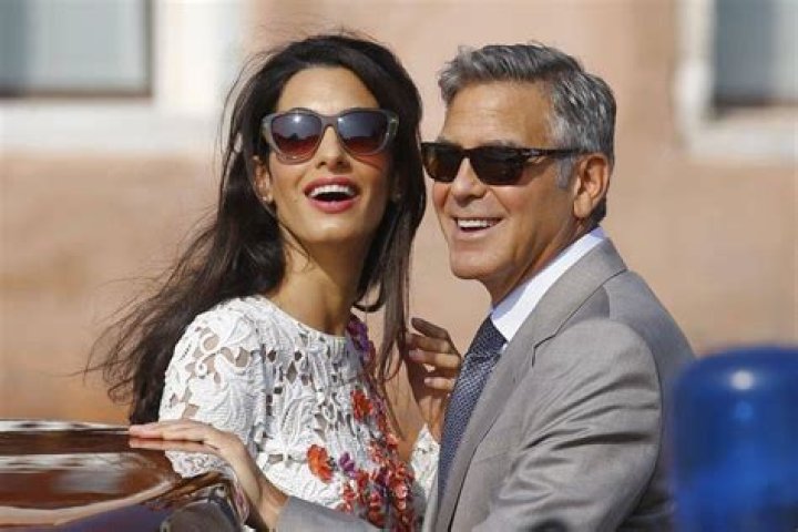Unveiling The Financial Success Of Amal Clooney: A Closer Look At Her Worth