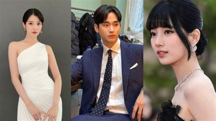 Unveiling The Heart Behind The Star: Kim Soo-hyun's Mother