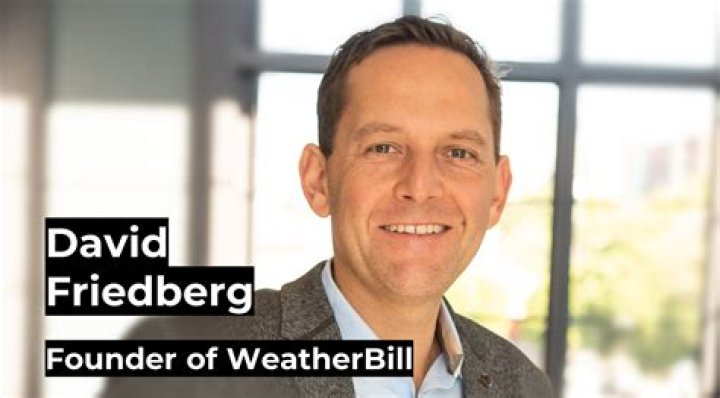 Unveiling The Height Of David Friedberg: A Closer Look
