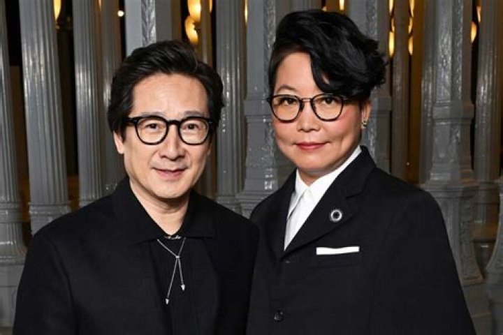 Unveiling The Height Of Ke Huy Quan: A Journey Through His Life And Career
