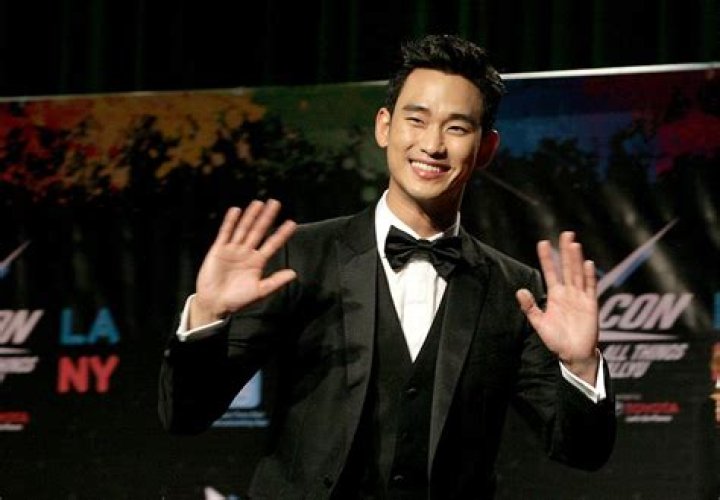 Unveiling The Highest Paid Actor In South Korea: A Star's Journey To Success