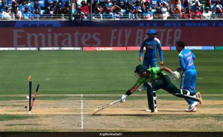 Unveiling The Imam-ul-Haq Relationship With Inzamam: A Legacy Of Cricket