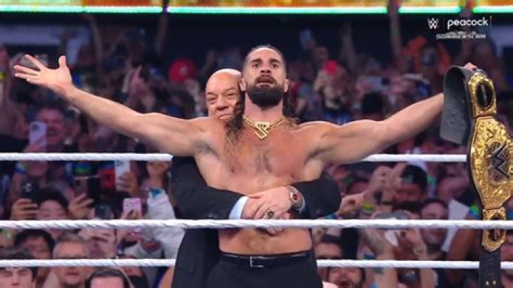Unveiling The Intriguing Life Of Paul Heyman And His Family