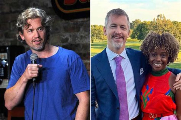 Unveiling The Journey Of Matt McCusker: Comedian And Storyteller Extraordinaire