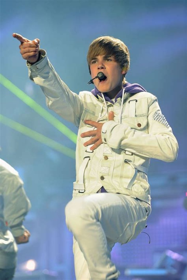 Unveiling The Journey: When Did Justin Bieber Start His Career?