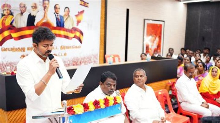 Unveiling The Journey: When Did Vijay Sethupathi Start Acting?