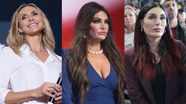 Unveiling The Kimberly Guilfoyle Look: Style And Elegance Redefined