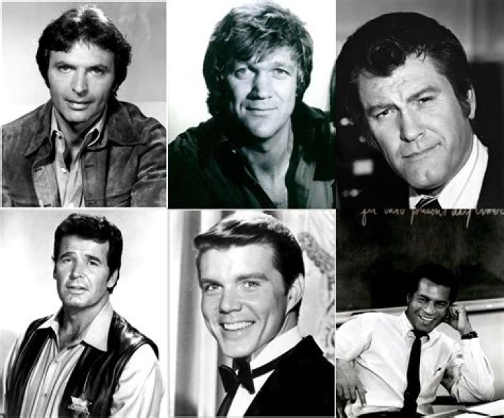 Unveiling The Legends: A Dive Into The Top Actors Of The 1980s