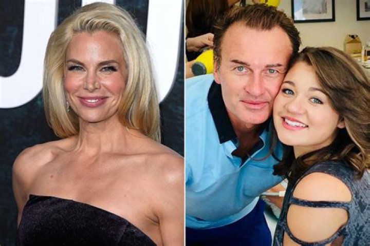 Unveiling The Life And Career Of Brooke Burns Actress