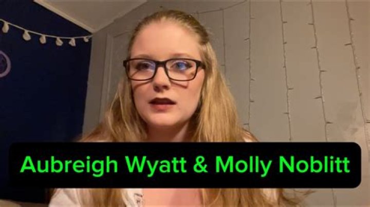 Unveiling The Life And Career Of Molly Nobblit: A BBC News Perspective