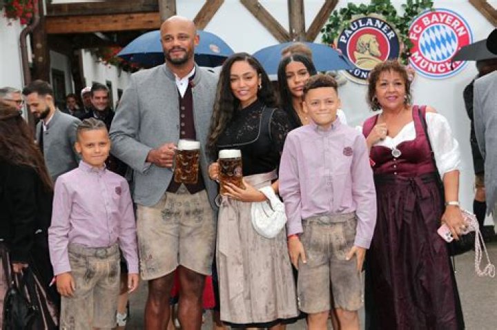 Unveiling The Life And Legacy Of Carla Kompany