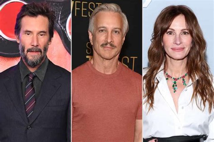 Unveiling The Life And Love Of Bronson Pinchot: Is He Married?