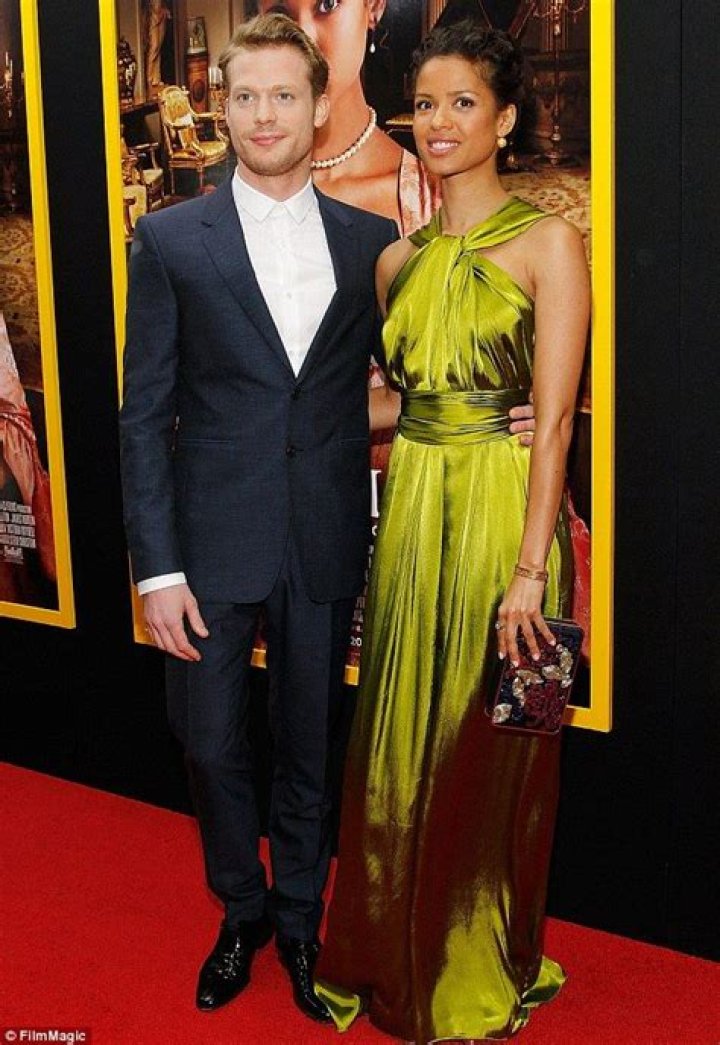 Unveiling The Life Of Actor Sam Reid's Wife