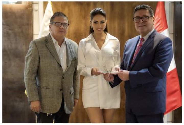 Unveiling The Life Of Alexandra Marquez Miami: A Rising Star