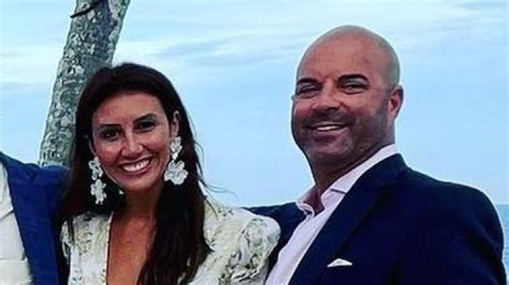 Unveiling The Life Of Alina Habba's Husband: A Deep Dive