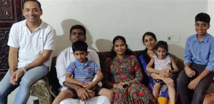 Unveiling The Life Of Annamalai's Wife: Akila Swaminathan