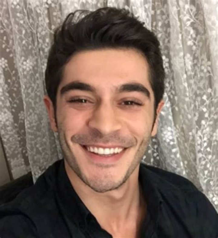 Unveiling The Life Of Burak Deniz: A Comprehensive Biography