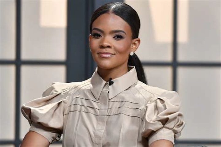 Unveiling The Life Of Candace Owens' Daughter: A Glimpse Into Their World