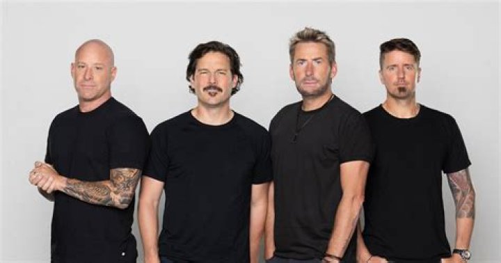 Unveiling The Life Of Chad Kroeger's Brother