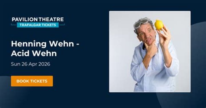 Unveiling The Life Of Henning Wehn's Wife