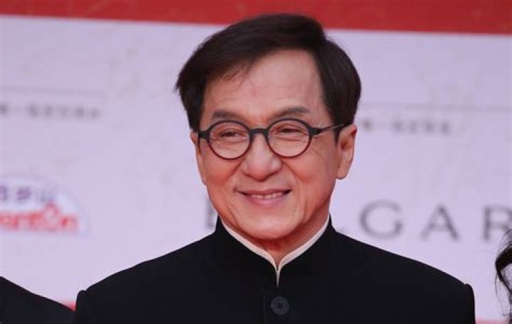 Unveiling The Life Of Jackie Chan's Son: A Journey Of Legacy And Aspiration