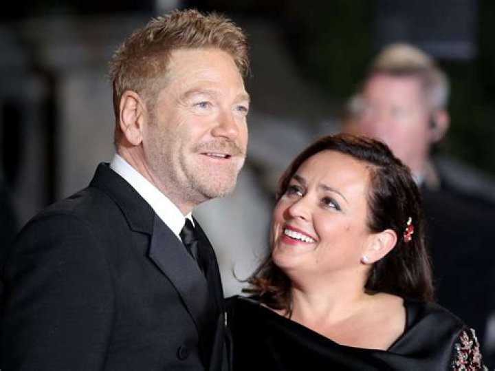 Unveiling The Life Of Kenneth Branagh's Wife: A Journey Through Love And Partnership