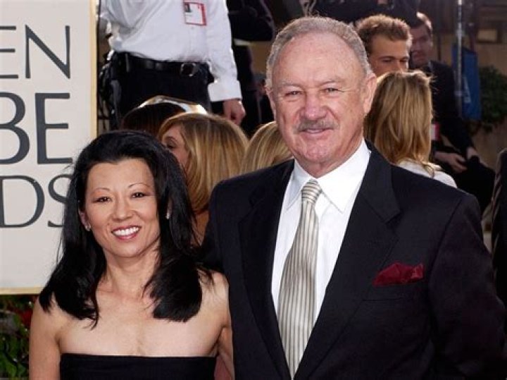 Unveiling The Life Of Lawrence Wong: The Actor And His Wife