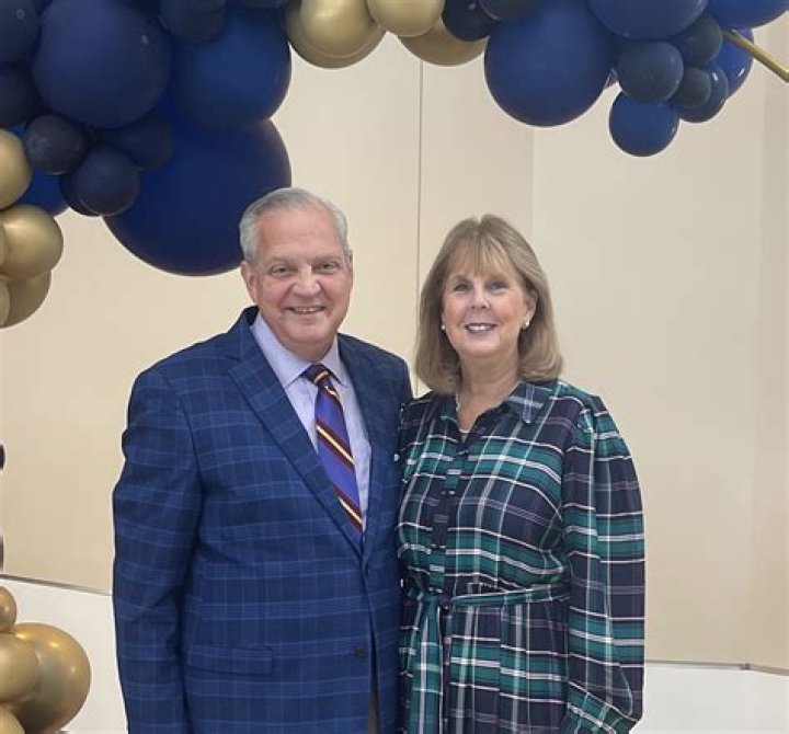 Unveiling The Life Of Mary Kathleen Mohler Kenda: A Remarkable Journey