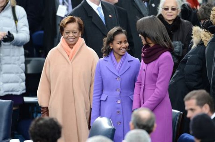 Unveiling The Life Of Michael Robinson's Wife: A Journey Beyond The Spotlight