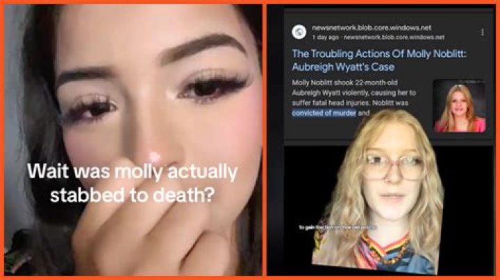 Unveiling The Life Of Molly Noblitt: A BBC News Perspective