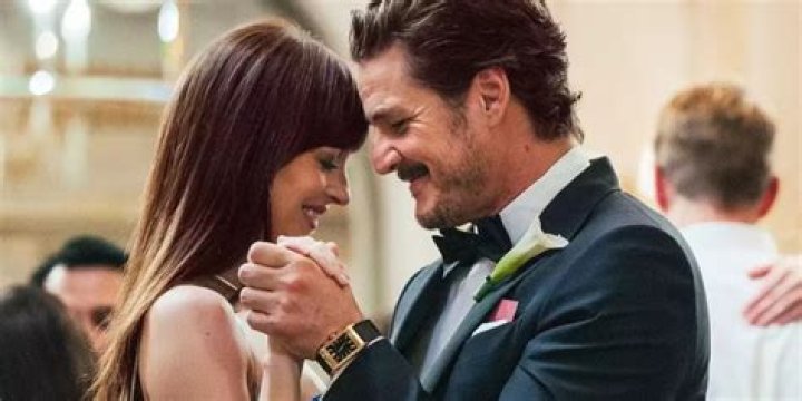 Unveiling The Life Of Pedro Pascal's Daughter: A Journey Into Family And Fame