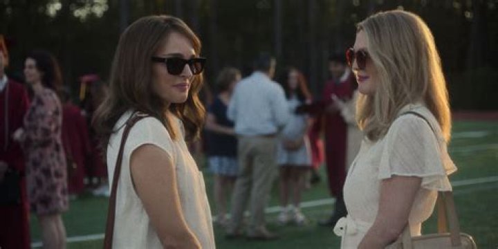 Unveiling The Life Of Robin Tunney: A Closer Look At Her Family