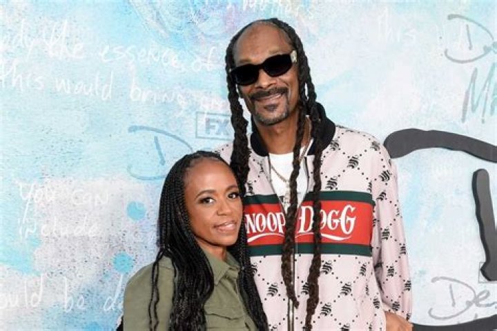 Unveiling The Life Of Snoop Dogg's Wife: A Journey Through Love And Legacy