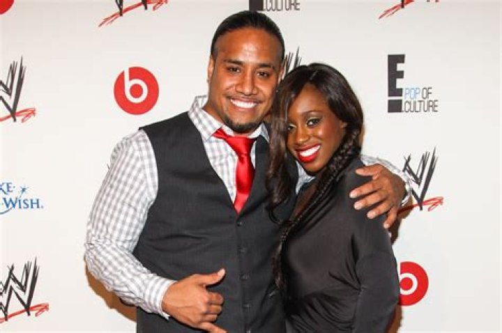 Unveiling The Life Of The Wife Of Jey Uso