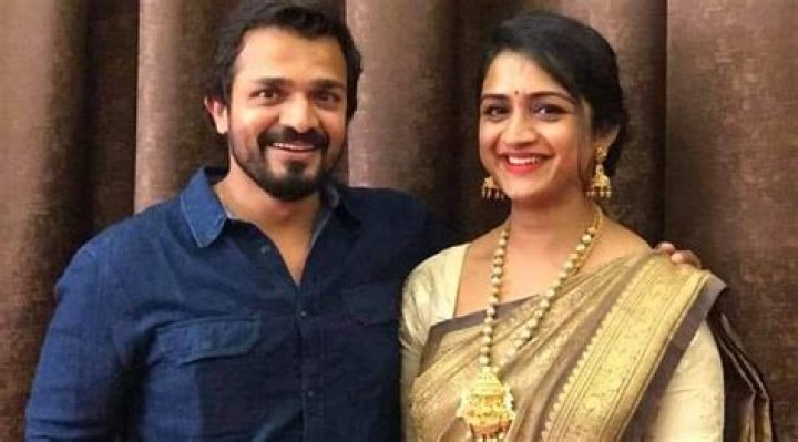Unveiling The Life Of The Wife Of Vijay Sethupathi